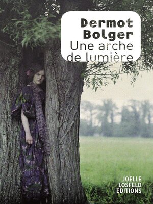 cover image of Une arche de lumière